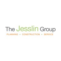 The Jesslin Group Logo