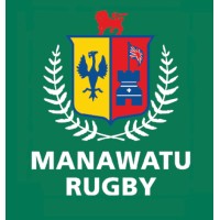 Manawatu Rugby Union Logo