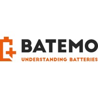 Batemo GmbH Logo