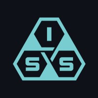 ISS Aerospace Logo