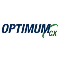 OptimumCX Customer Experience Solutions Logo