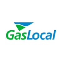 GásLocal Logo