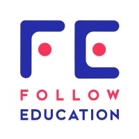 Follow Education - Escola de Empreendedorismo Logo