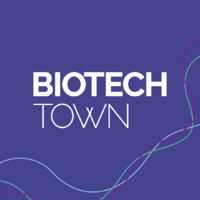 BiotechTown Logo