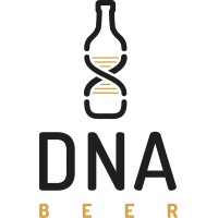 DNA Beer Logo