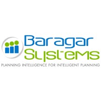 Baragar Systems Logo