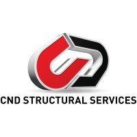 CND Structural Services Logo