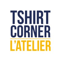 Atelier Tshirt Corner Logo