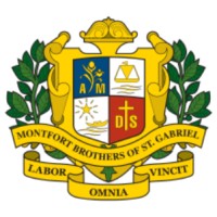 St Gabriels Foundation Logo