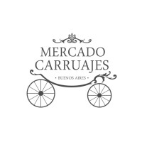 Mercado de los Carruajes Logo