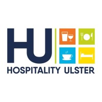 HOSPITALITY ULSTER Logo