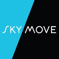 SKYMOVE Logo