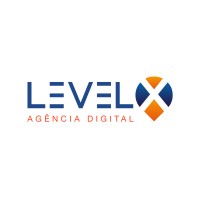 Agência LevelX Logo