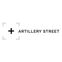 Artillery Street Logo
