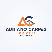 Adriano Carpes Imóveis Logo