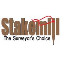 Stakemill Logo