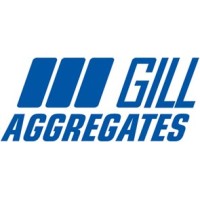 Gill Aggregates Ltd Logo