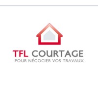 TFL Courtage Logo