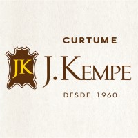 Curtume J. Kempe Ltda Logo