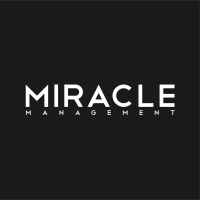 Miracle MGMT Logo