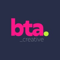 BTA Creative Logo