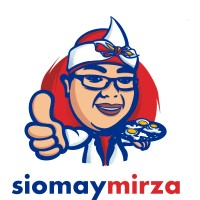 Siomay Mirza Group Logo