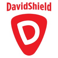 DavidShield - PassportCard Logo