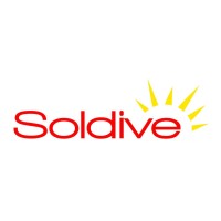 Soldive Logo