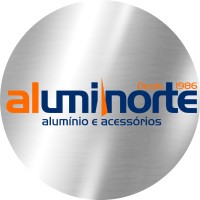 Aluminorte - Alumínio e Acessórios Logo