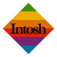 Intosh Computing Services Logo