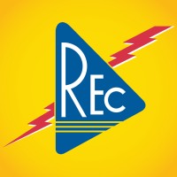 Rappahannock Electric Cooperative Logo
