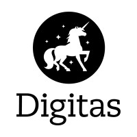 Digitas GmbH Logo