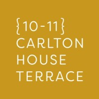 10-11 Carlton House Terrace Logo