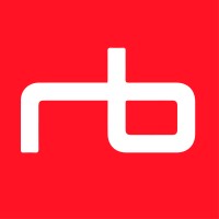 Redbrain Logo