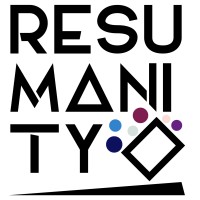 RESUMANITY Logo