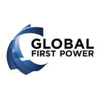 Global First Power Ltd. Logo
