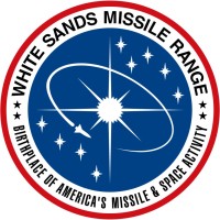 White Sands Missile Range Logo