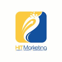 HIT Marketing Logo