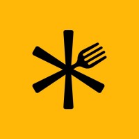 Refugee Food* Logo