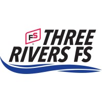 Three Rivers FS Logo