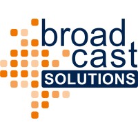 Broadcast Solutions Group Logo