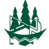 Migis Lodge on Sebago Lake Logo