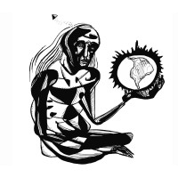 Festival Brasileiro de Cinema Universitário Logo