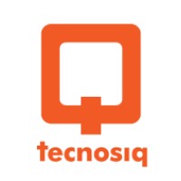 Tecnosiq Engenharia Elétrica e Segurança do Trabalho LTDA Logo