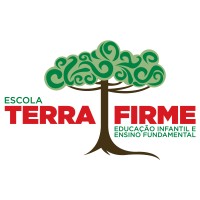 Escola Terra Firme Logo
