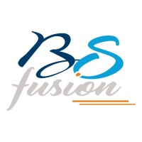 BS FUSION Logo