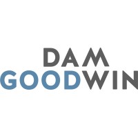 DAM Goodwin & Company Ltd. Logo