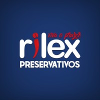 Rilex Preservativos - UseRilex Logo