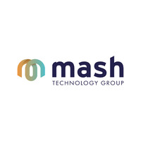 Mash Technology Group Logo