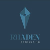 Rhaden Consulting Logo
